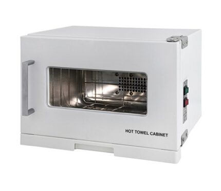Θερμαντήρας πετσετών 7L Weelko - Warmex T01