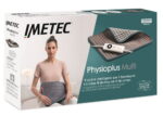 Θερμοφόρα ηλεκτρική IMETEC Physioplus Multi