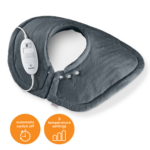 Θερμοφόρα πλάτης αυχένα Beurer HK 54 Cosy