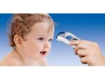 Θερμόμετρο Μετώπου Hartmann Thermoval Baby
