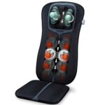 Beurer MG 254 shiatsu massage chair
