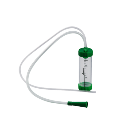 Καθετήρες βλεννών Mucus extractor