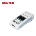 Contec 90A three-channel pocket cardiograph