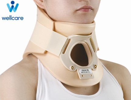 Κολλάρο τραχειοτομής Wellcare