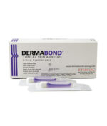 Κόλλα δέρματος Dermabond mini