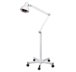 Infrared wheeled lamp - 1003
