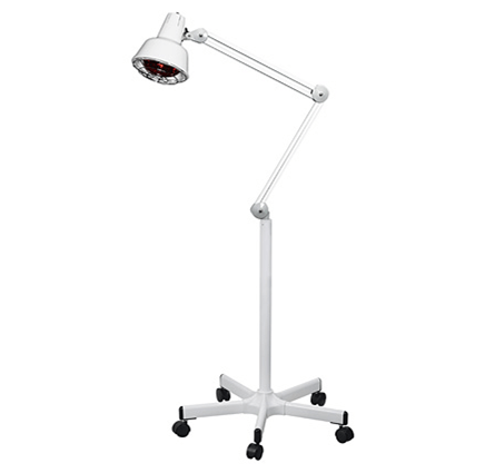 Infrared wheeled lamp - 1003 Infrared wheeled lamp - 1003
