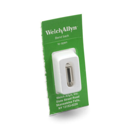 Λαμπάκι Welch Allyn 03100-U