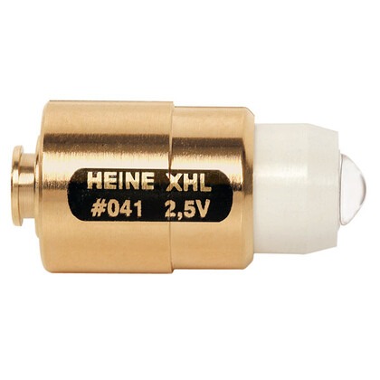 Λαμπάκι ωτοσκοπίου mini 200 XHL Heine #041