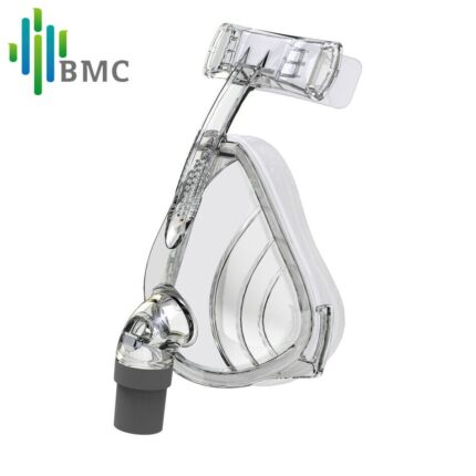 Μάσκα μύτη και στόμα Full Face BMC F2
