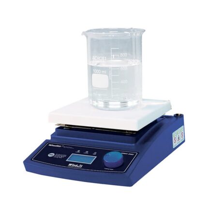 Heinz Herenz magnetic stirrer