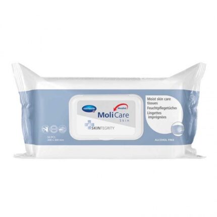Μαντηλάκια Hartmann Molicare Skin
