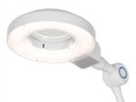 Italian LED wheeled magnifying glass Rimsa - Gimanord Plus (x3)