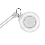 Round LED Wheeled Magnifying Glass – Expand