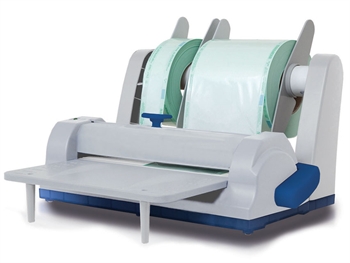Gima Sterilization Roll Sealing Machine