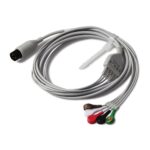 Μονιτορ Contec CMS6500 - καλώδιο ΗΚΓ