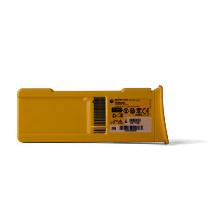 LifeLine AED DBP-2800 defibrillator battery