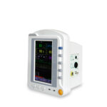 Vital signs monitor Contec CMS6500 + printer