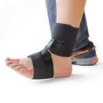 Drop Foot Splint - "Drop Foot" 06-2-042