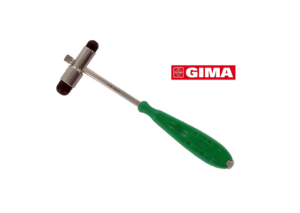 Νευρολογικό σφυράκι Buck Gima 2000