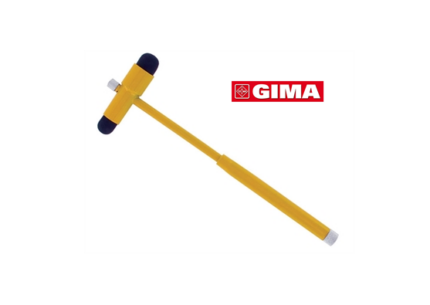 Νευρολογικό σφυράκι Buck Gima