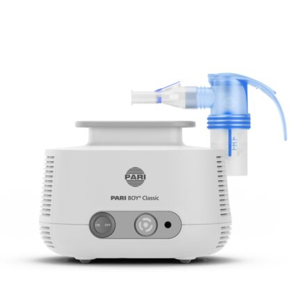 Pari Boy Classic Nebulizer