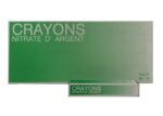 Νιτρικός άργυρος 95% Crayon
