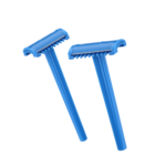 Double-edged razors