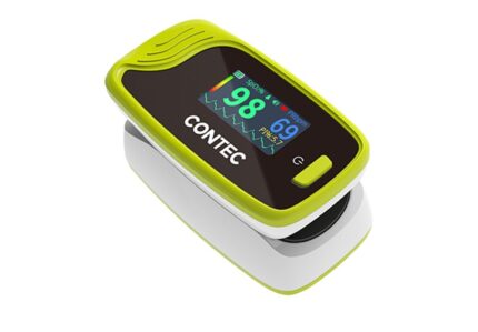 Oximeter Contec CMS50-Pro