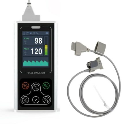 Οξύμετρο Contec CMS60D1 - παιδιατρικό