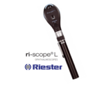 Riester Ri-scope L ophthalmoscope - battery handle 3727