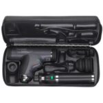 Welch Allyn Ophthalmoscope - Panoptic with Lithium-Ion Handle