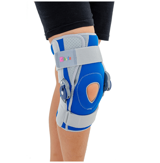 ΠΑΙΔΙΑΤΡΙΚΗ ΕΠΙΓΟΝΑΤΙΔΑ ΜΕ ΑΡΘΡΩΣΗ “ROM” ΠΑΙΔΙΑΤΡΙΚΗ ΕΠΙΓΟΝΑΤΙΔΑ ΜΕ ΑΡΘΡΩΣΗ “ROM”