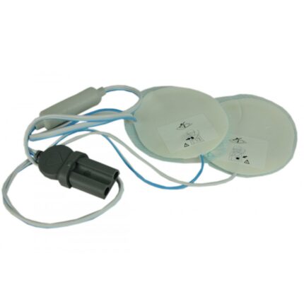 Παιδιατρικά pads ηλεκτρόδια απινιδωτή Saver One