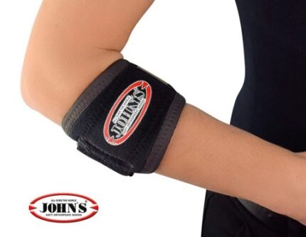 Περιαγκωνίδα John's tennis elbow - one size