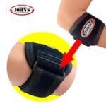 Περιαγκωνίδα John's tennis elbow - one size πίσω όψη