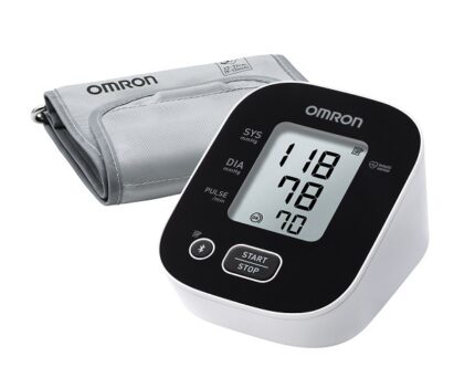 Πιεσόμετρο βραχίονα Omron M2 Intelli IT