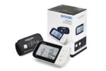Πιεσόμετρο βραχίονα Omron M7 Intelli IT Bluetooth - Νέο! συσκευασία