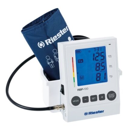 Riester RBP-100 desktop blood pressure monitor