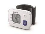 Omron RS2 wrist blood pressure monitor - HEM-6161-E