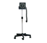 Denver 32744 wheeled blood pressure monitor