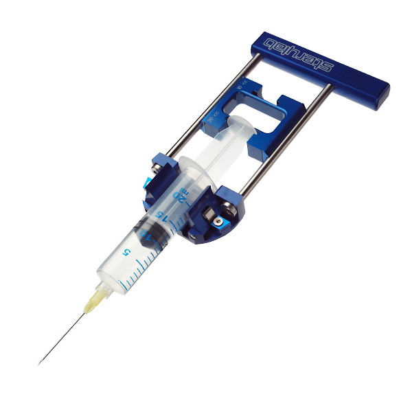 Πιστόλι λήψης δείγματος Sterylab PAC-UF Πιστόλι λήψης δείγματος Sterylab PAC-UF