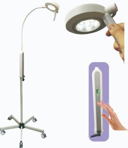 Side lighting - LED KS-LA-6