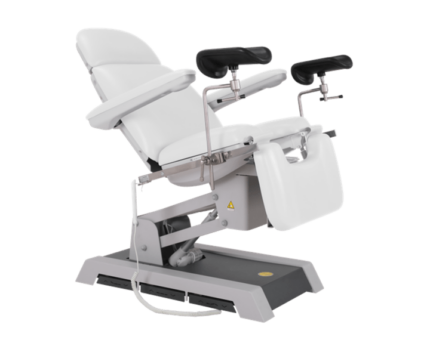 Gynecological boom chair electric Hera 3 motors