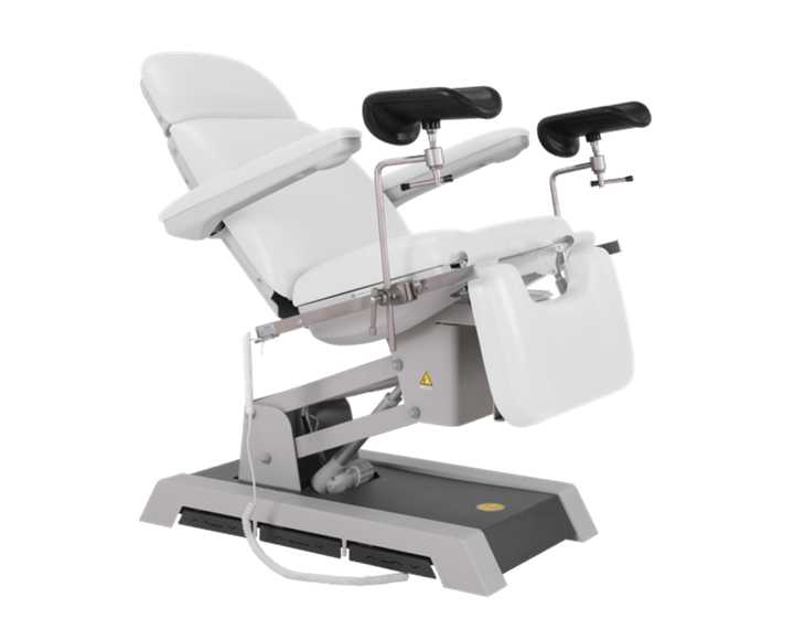 Gynecological boom chair electric Hera 3 motors Gynecological boom chair electric Hera 3 motors