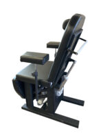 Electric blood collection chair (by height)