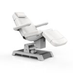 Zeus electric armchair 4 motors - 2220D