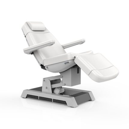 Zeus electric armchair 4 motors - 2220D