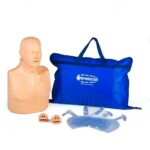 Πρόπλασμα CPR Ενήλικα & Παιδιού PRACTI-MAN ADVANCE JAW THRUST