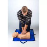 Πρόπλασμα CPR Ενήλικα & Παιδιού PRACTI-MAN ADVANCE JAW THRUST - 2.jpg